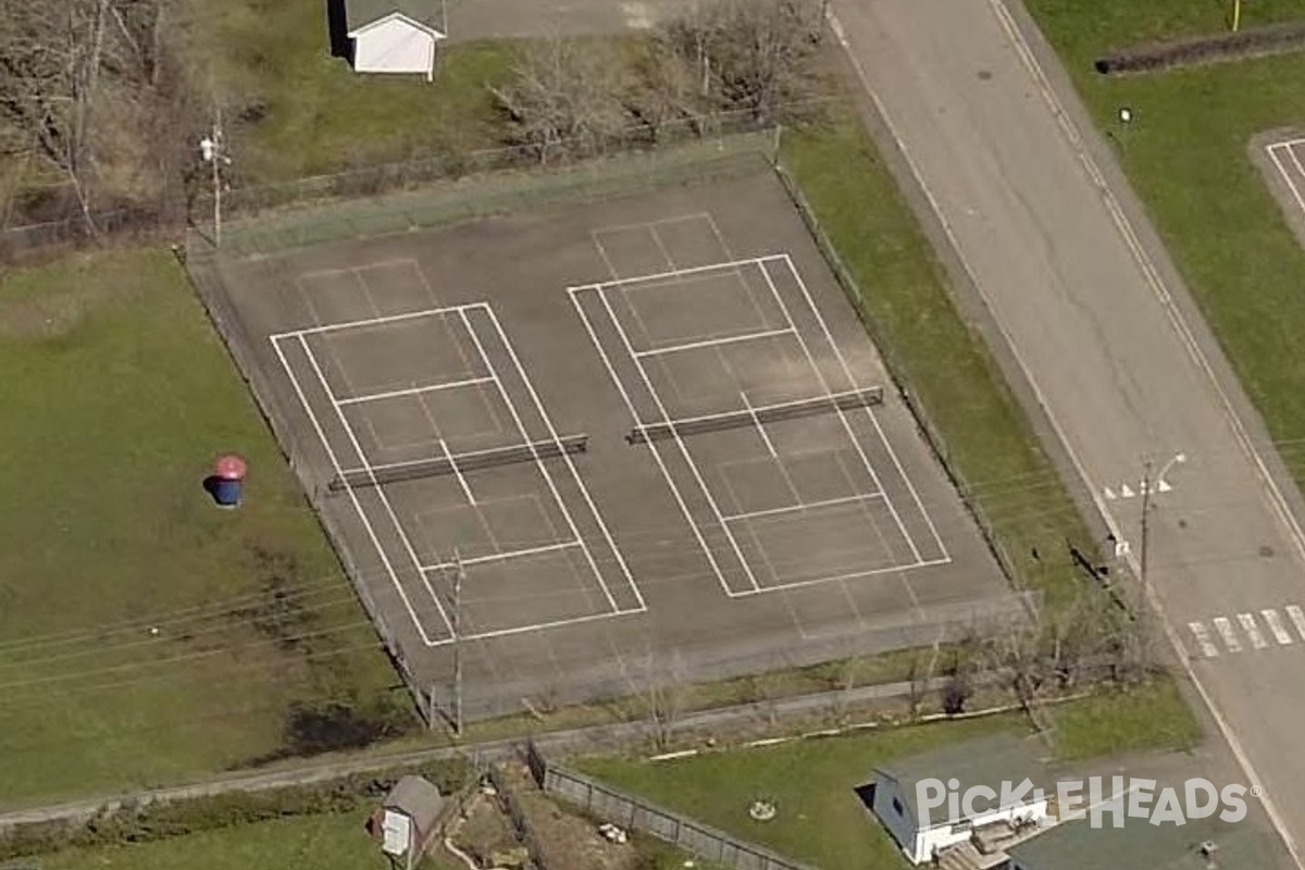 Photo of Pickleball at Alexander Park